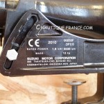 DF2.5 MIDSECTION 2.5 HP 4S SUZUKI 97J