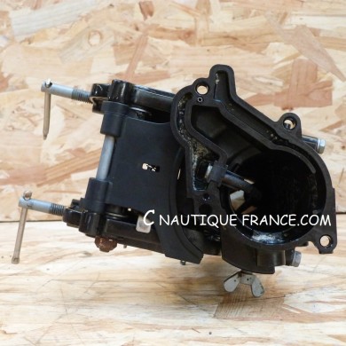 DF2.5 FOURREAU 2.5 CV 4T SUZUKI 97J