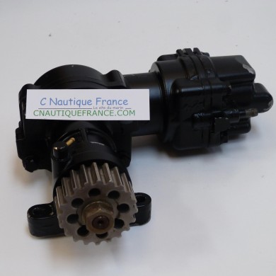 70 - 90 CV 2T COMPRESSEUR TOHATSU 3T7 3T9 MD70B MD90B