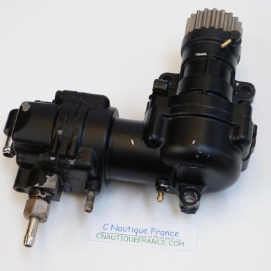 70 - 90 CV 2T COMPRESSORE TOHATSU 3T7 3T9 MD70B MD90B