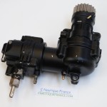 70 - 90 CV 2T COMPRESSORE TOHATSU 3T7 3T9 MD70B MD90B