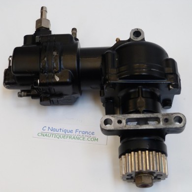 70 - 90 CV 2T COMPRESSEUR TOHATSU 3T7 3T9 MD70B MD90B