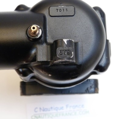 70 - 90 CV 2T COMPRESSEUR TOHATSU 3T7 3T9 MD70B MD90B