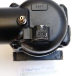 70 - 90 CV 2T COMPRESSEUR TOHATSU 3T7 3T9 MD70B MD90B