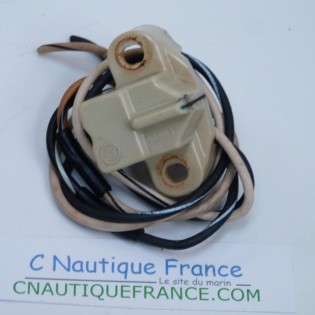 6 - 60 HP SENSOR OMC JOHNSON EVINRUDE 511605