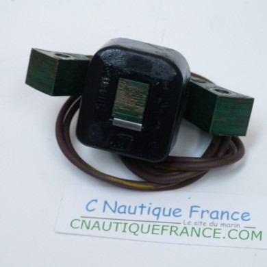 BOBINE DE CHARGE OMC JOHNSON EVINRUDE 511441 - 581670
