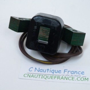 BOBINE DE CHARGE OMC JOHNSON EVINRUDE 511441 - 581670
