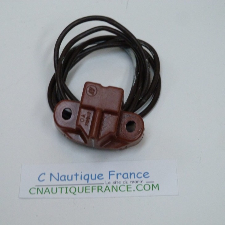 4 - 60 HP PULSER JOHNSON EVINRUDE 512087 582069