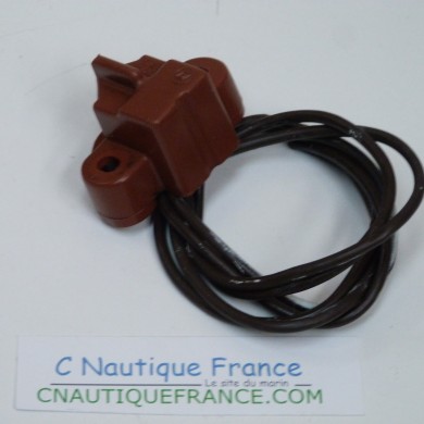 4 - 60 HP PULSER JOHNSON EVINRUDE 512087 582069