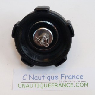 BF2.3D BOUCHON 2.3 CV HONDA 17620-ZW6-E11