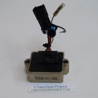 30 - 60 CV 4T REDRESSEUR MERCURY MARINER 893640 001