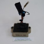 30 - 60 HP 4S RECTIFIER MERCURY MARINER 893640 001