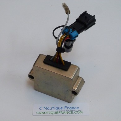 30 - 60 CV 4T RADDRIZZATORE MERCURY MARINER 893640 001