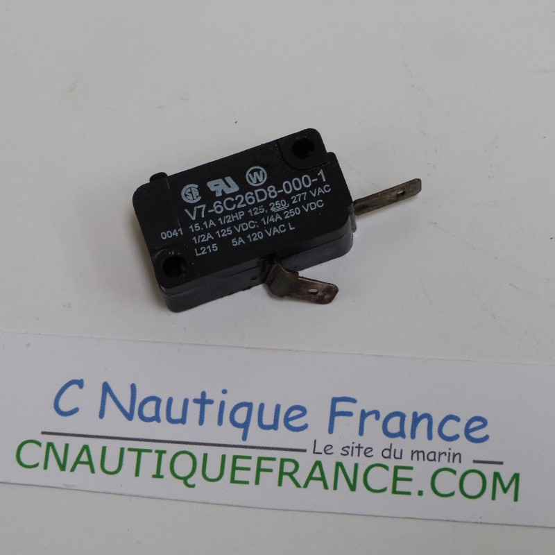 CONTATTORE TELECOMANDO MERCURY QUICKSILVER MARINER