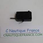 NEUTRAL SWITCH REMOTE CONTROL BOX MERCURY MARINER QUICKSILVER