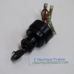 CONTACTEUR A CLE BOITIER DE COMMANDE TOHATSU NISSAN