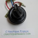 CONTACTEUR A CLE BOITIER DE COMMANDE TOHATSU NISSAN