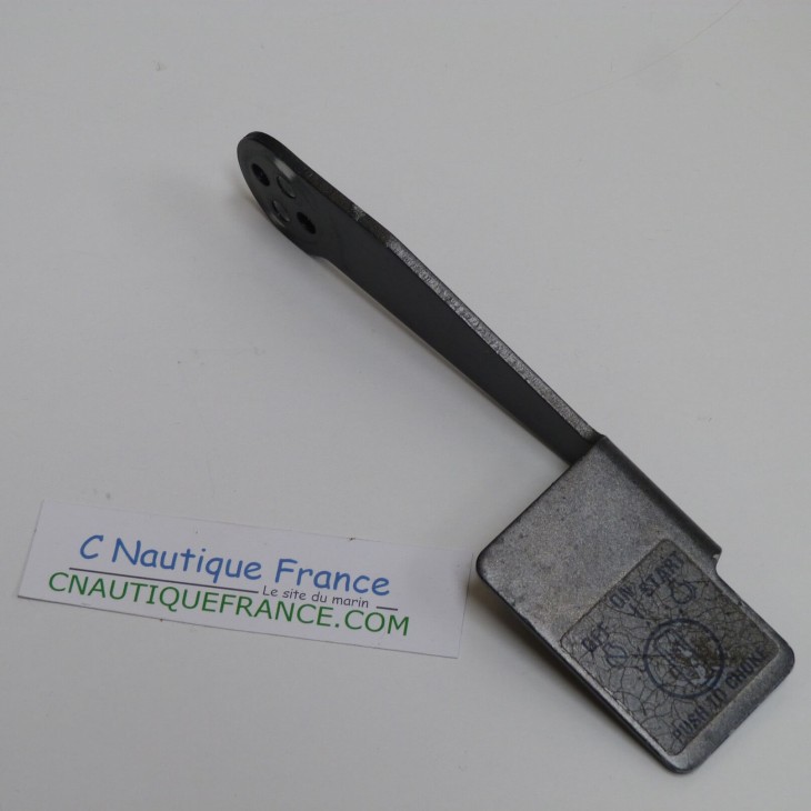 LEVER REMOTE CONTROL TOHATSU NISSAN