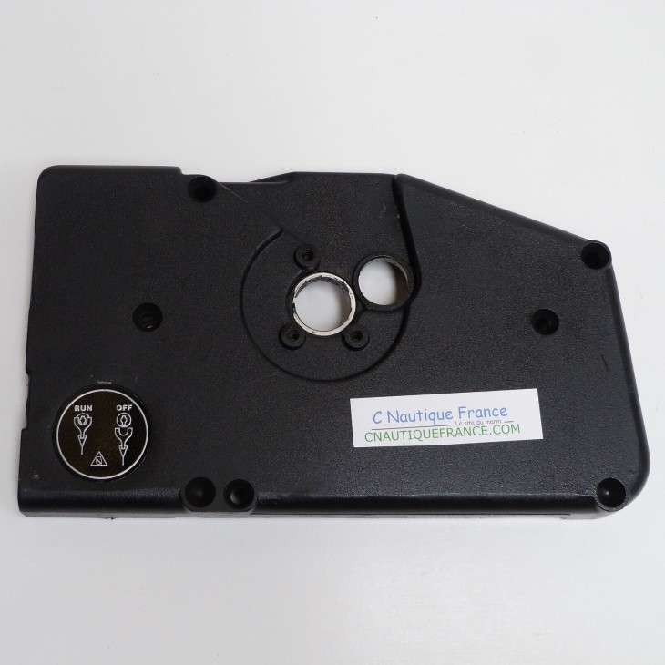 HOUSING COVER REMOTE CONTROL OMC BRP BOMBARDIER