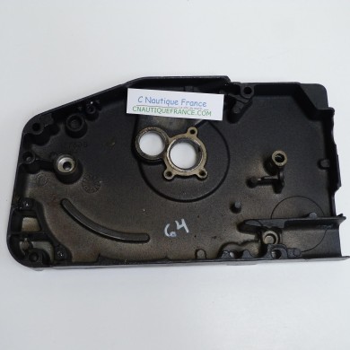 HOUSING COVER REMOTE CONTROL OMC BRP BOMBARDIER