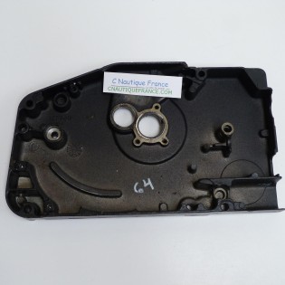 HOUSING COVER REMOTE CONTROL OMC BRP BOMBARDIER