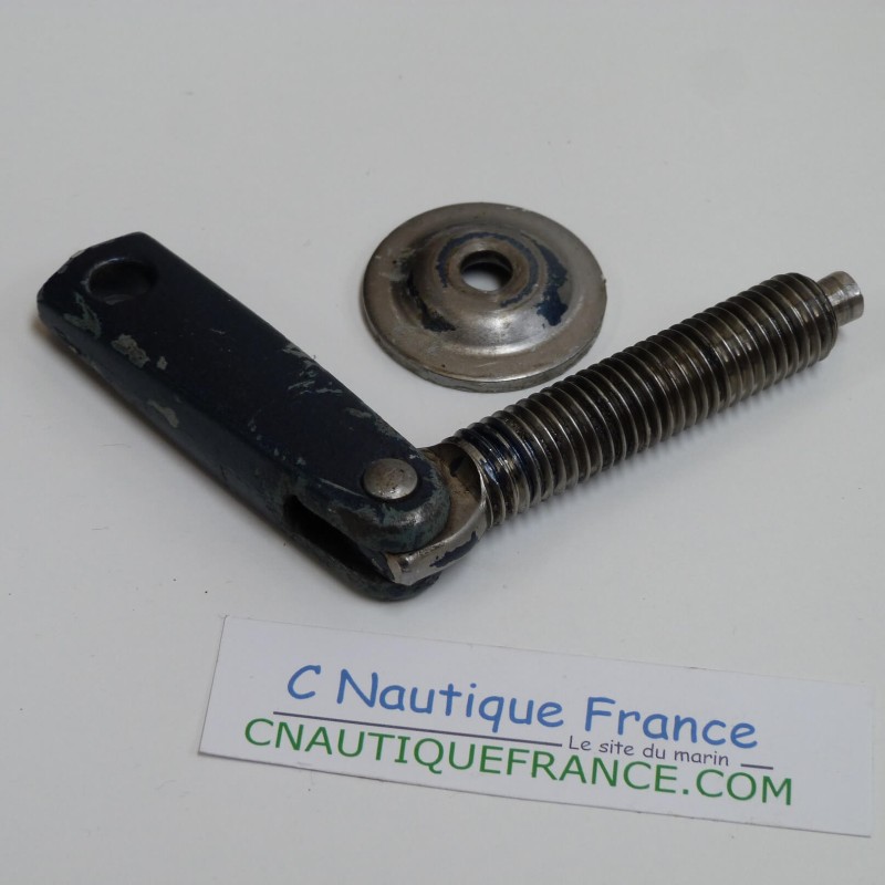 25 - 30 CV VITE DISERRAGGIO YAMAHA 6J8