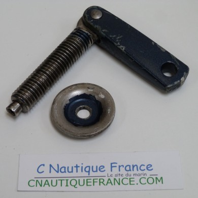 25 - 30 CV VITE DISERRAGGIO YAMAHA 6J8