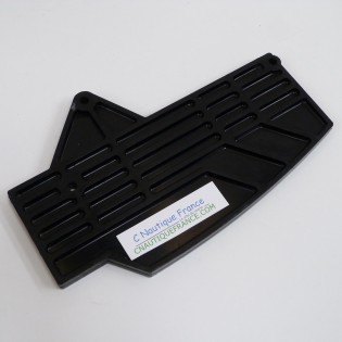 SPACER HOUSING REMOTE CONTROL PLATE MERCURY 17063