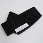 PLAQUE FIXATION BOITIER DE COMMANDE MERCURY