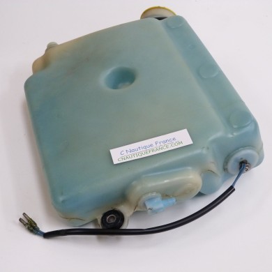 75 - 90 HP OIL TANK MERCURY 1277 - 828361A2