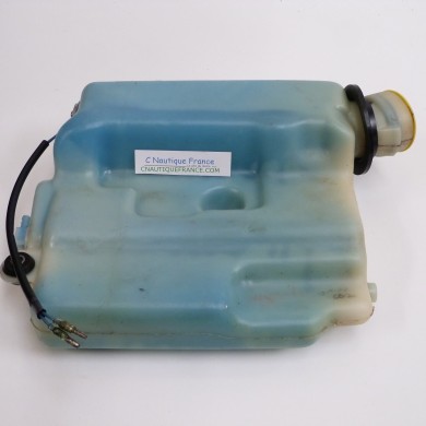 75 - 90 HP OIL TANK MERCURY 1277 - 828361A2