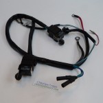 40 - 60 CV 4T EFI CABLAGGIO ELETTRICO TRIM MERCURY 826802A31