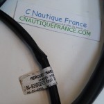 FAISCEAU DE CABLES RELAIS DE TRIM MERCURY 826802A31