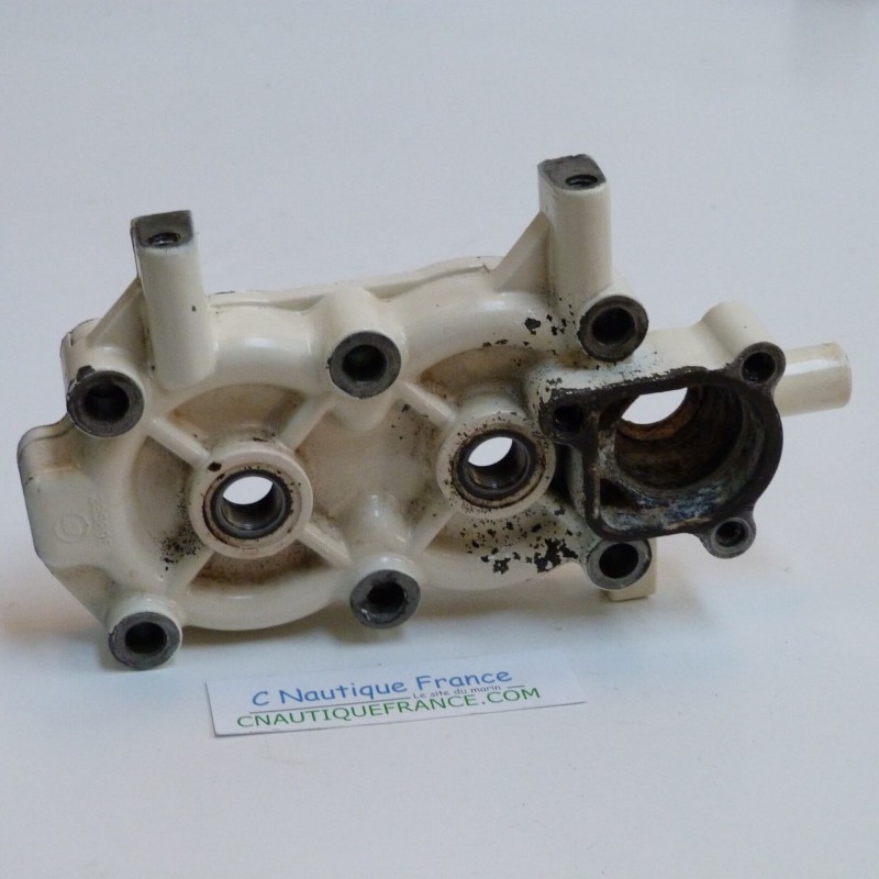 5 - 8 CV CULASSE JOHNSON EVINRUDE 335895 BLANCHE