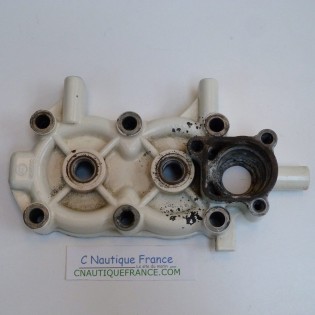 5 - 8 CV CULASSE JOHNSON EVINRUDE 335895 BLANCHE