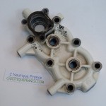 5 - 8 CV CULASSE JOHNSON EVINRUDE 335895 BLANCHE