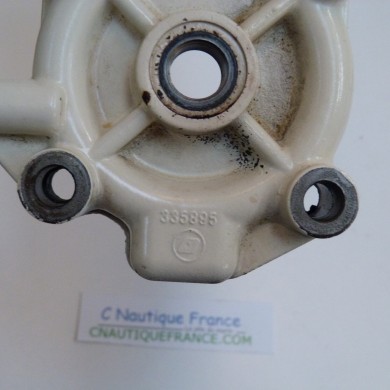 5 - 8 CV CULASSE JOHNSON EVINRUDE 335895 BLANCHE