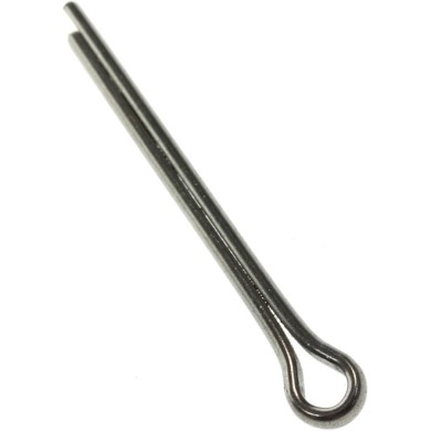Goupille d'hélice fendue 32 x 3.2 mm