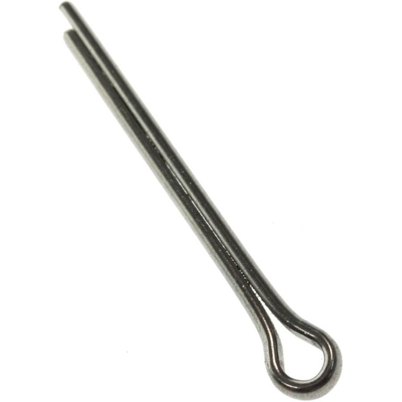 Split propeller pin 32 x 3.2 mm