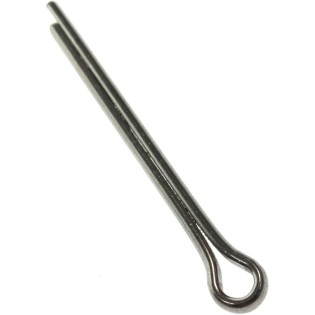 Goupille d'hélice fendue 32 x 3.2 mm