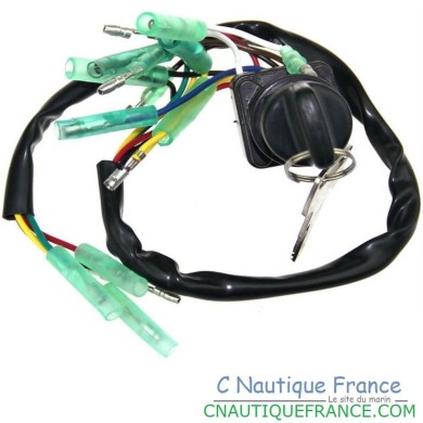 IGNITION SWITCH ADAPTABLE REMOTE CONTROL YAMAHA 703-82510