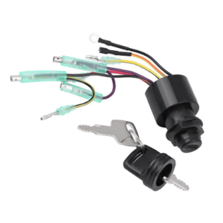 CONTACTEUR A CLE POUR MERCURY MARINER 87-17009A5