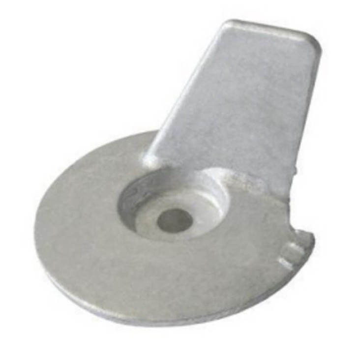 6 - 20 HP ANODE FOR MERCURY MARINER TOHATSU