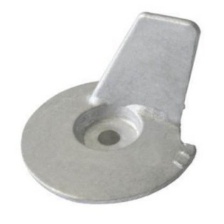 6 - 20 HP ANODE FOR MERCURY MARINER TOHATSU