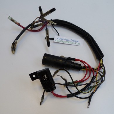 FAISCEAU ELECTRIQUE 75 - 125 CV MERCURY MARINER 850043A2