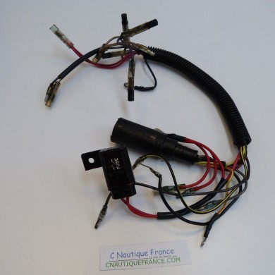FAISCEAU ELECTRIQUE 75 - 125 CV MERCURY MARINER 850043A2