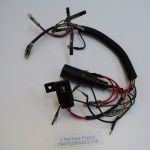 75 - 125 HP HARNESS ENGINE MERCURY MARINER 84 850043A 2