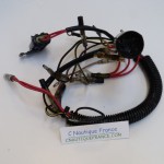 75 - 125 CV 2T CABLAGGIO MERCURY MARINER 850043A2