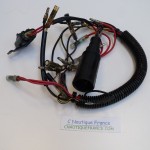 75 - 125 CV 2T CABLAGGIO MERCURY MARINER 850043A2