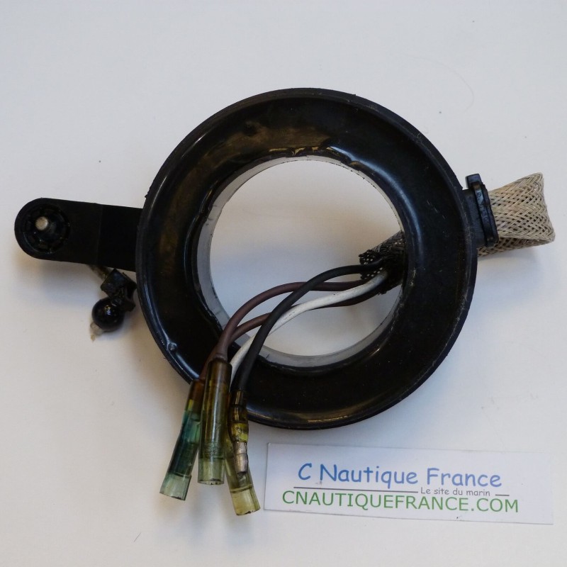 30 - 90 HP TRIGGER MERCURY 855746A1 854512T